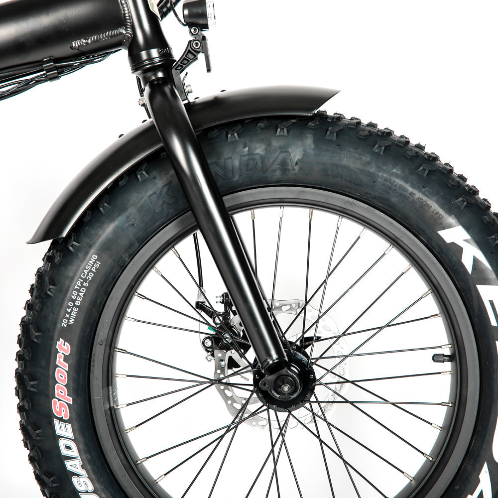 Eunorau E-FAT-MN Electric Bike