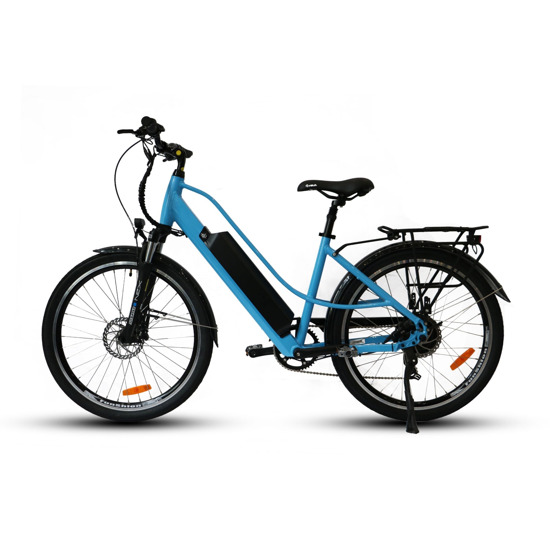 Eunorau E-TORQUE Electric Bike