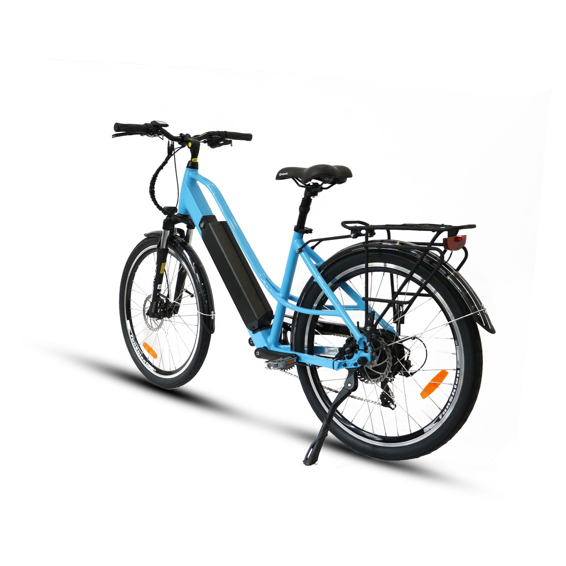 Eunorau E-TORQUE Electric Bike