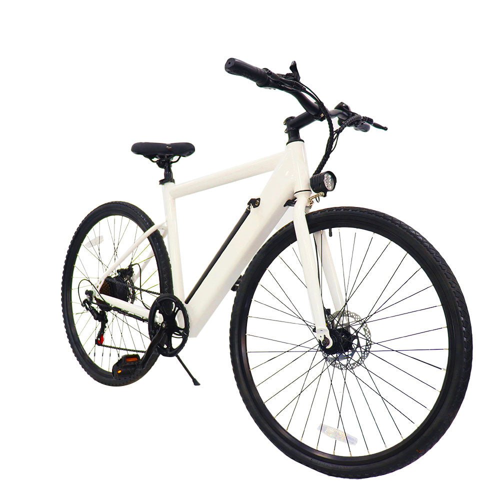 Freego E7 Electric Mountain Bicycle For City Riding