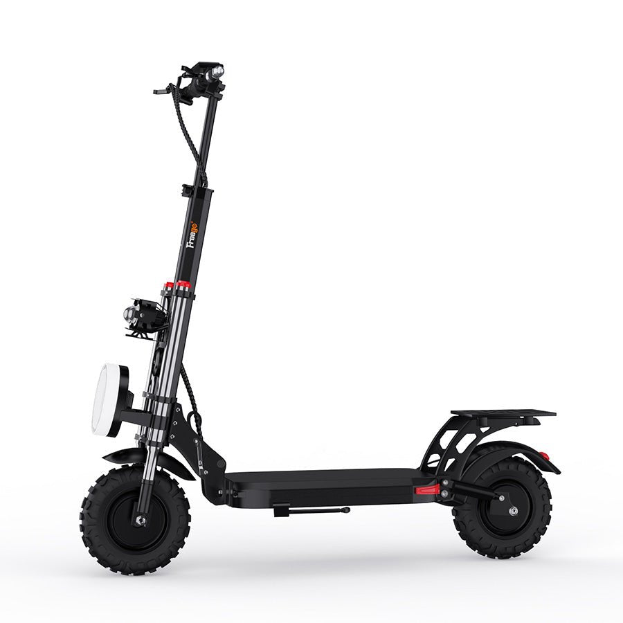 Freego ES11 Pro High-Speed Dual Motor Electric Scooter