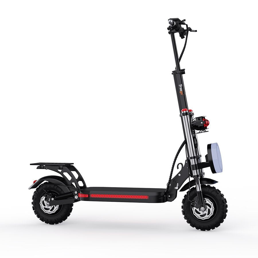 Freego ES11 Pro High-Speed Dual Motor Electric Scooter