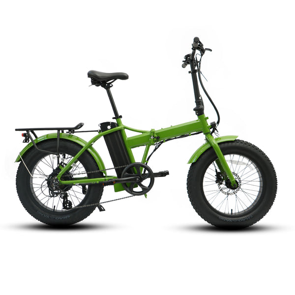 Eunorau E-FAT-MN Electric Bike