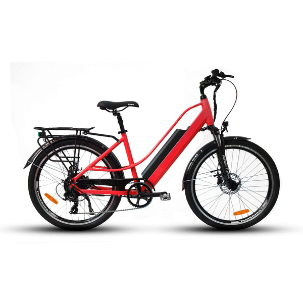 Eunorau E-TORQUE Electric Bike