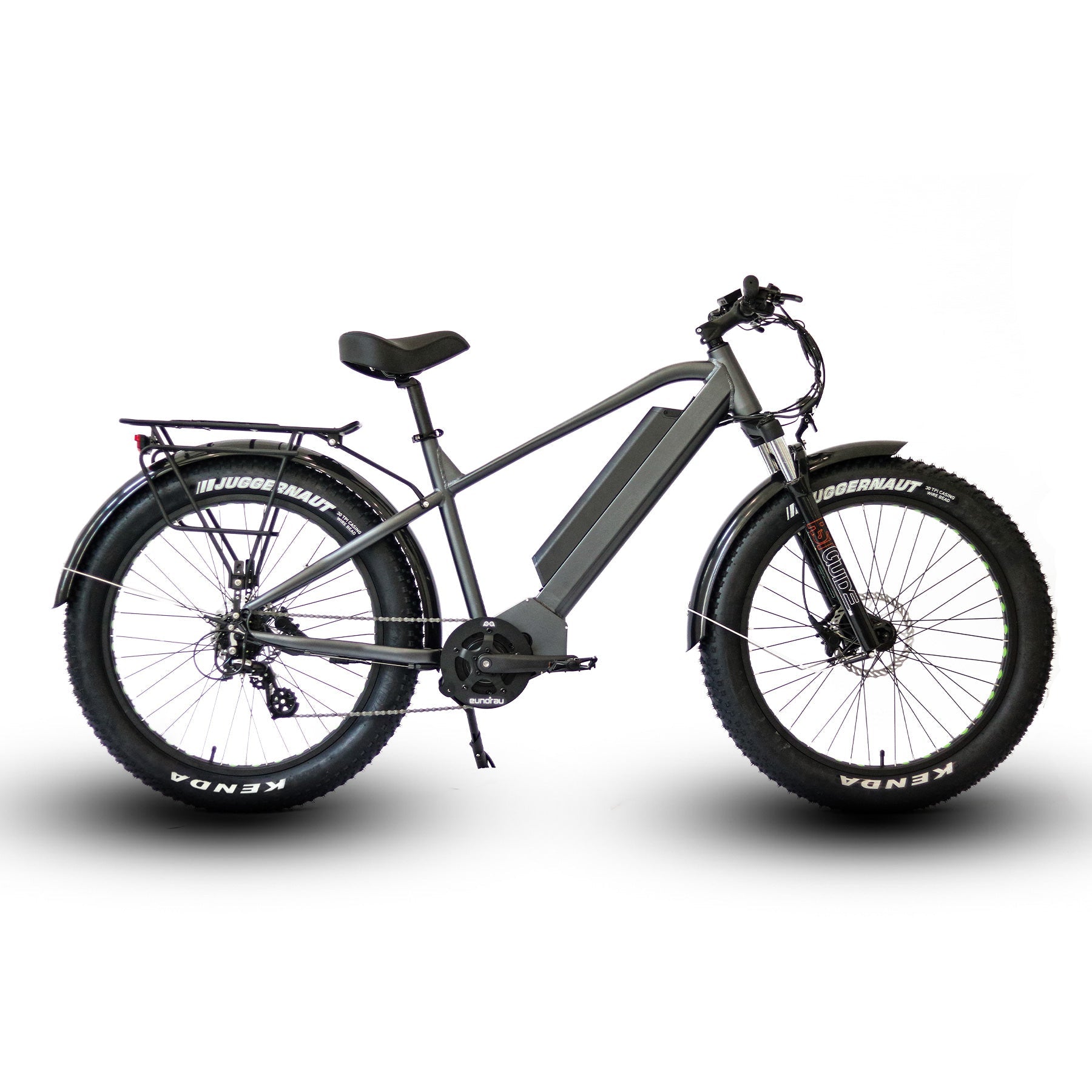 Eunorau FAT-HD Electric Bike