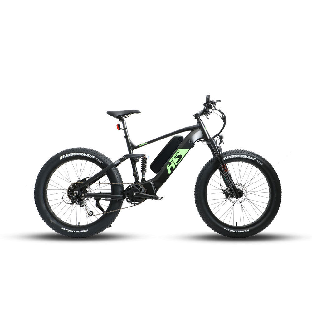 Eunorau FAT-HS Electric Bike