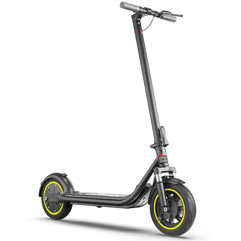 Freego E10 Pro 500W Powerful Electric Riding Scooter for City Commute