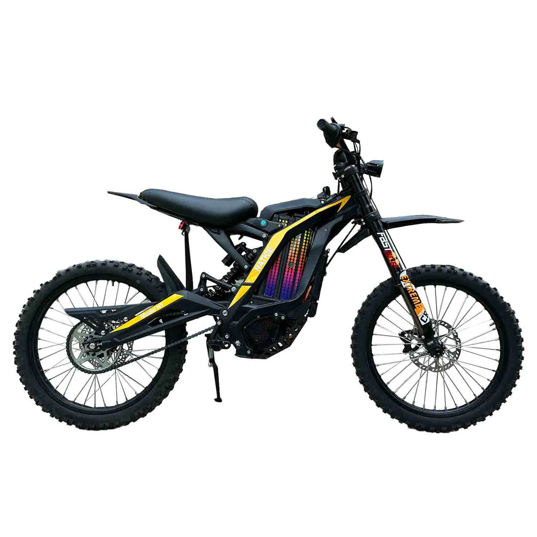 Freego Natkie N1 Electric Mountain Dirt Bike