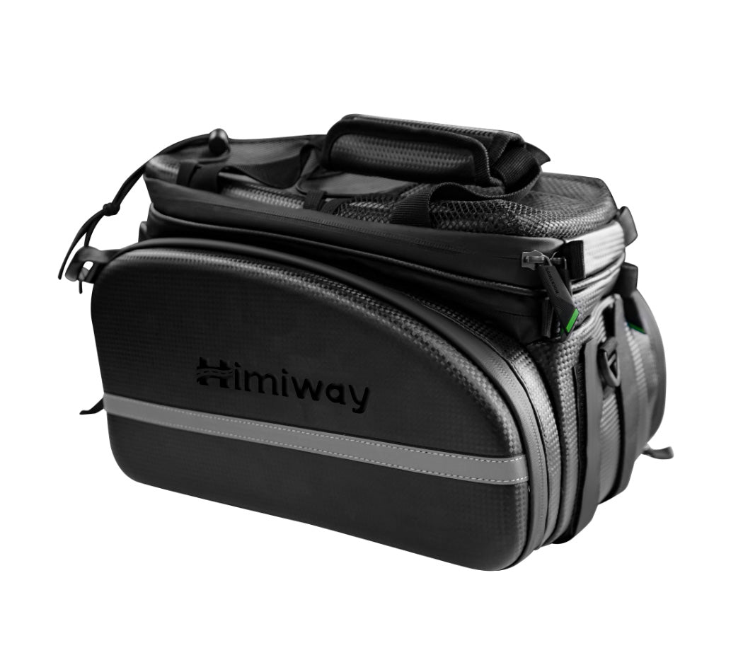 Himiway Travel E-Bike Rear Rack Trunk Bag