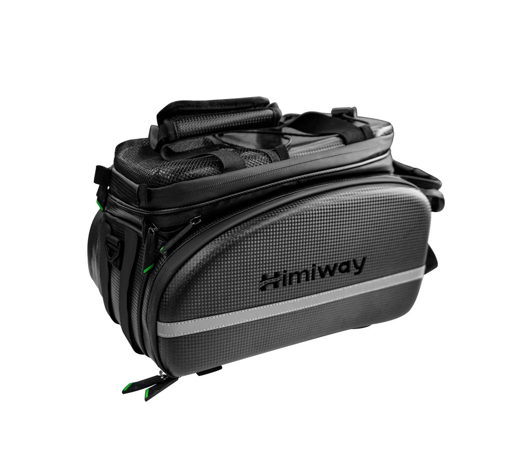 Himiway Travel E-Bike Rear Rack Trunk Bag