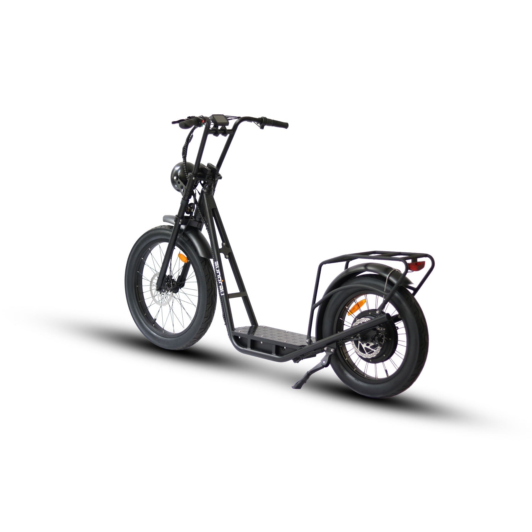 Eunorau Jumbo Electric Bike