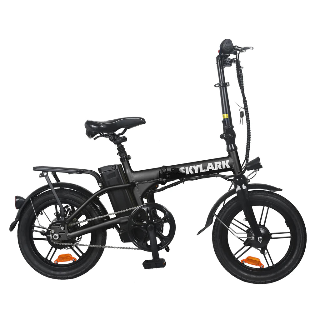 Nakto Skylark Electric Bike