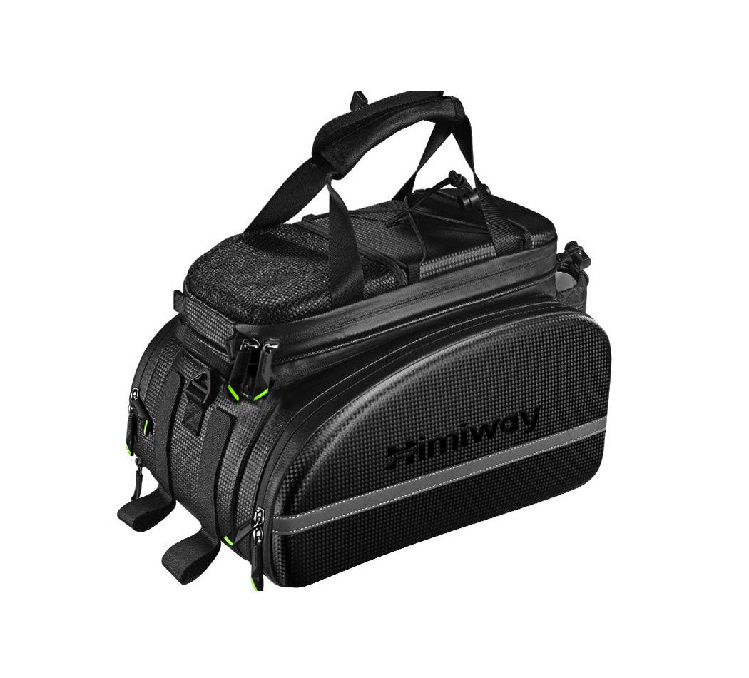 Himiway Travel E-Bike Rear Rack Trunk Bag