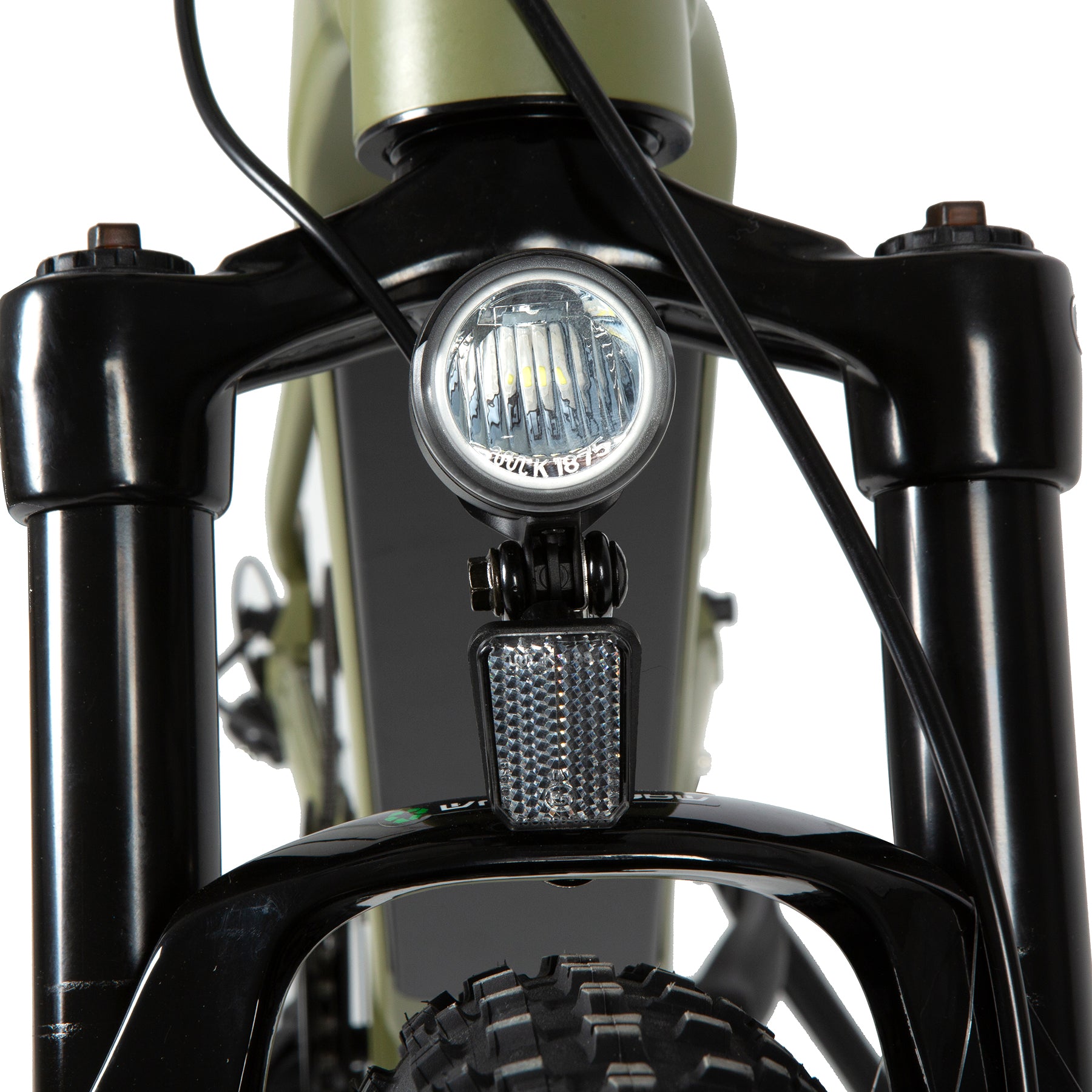 Eunorau Defender Electric Bike