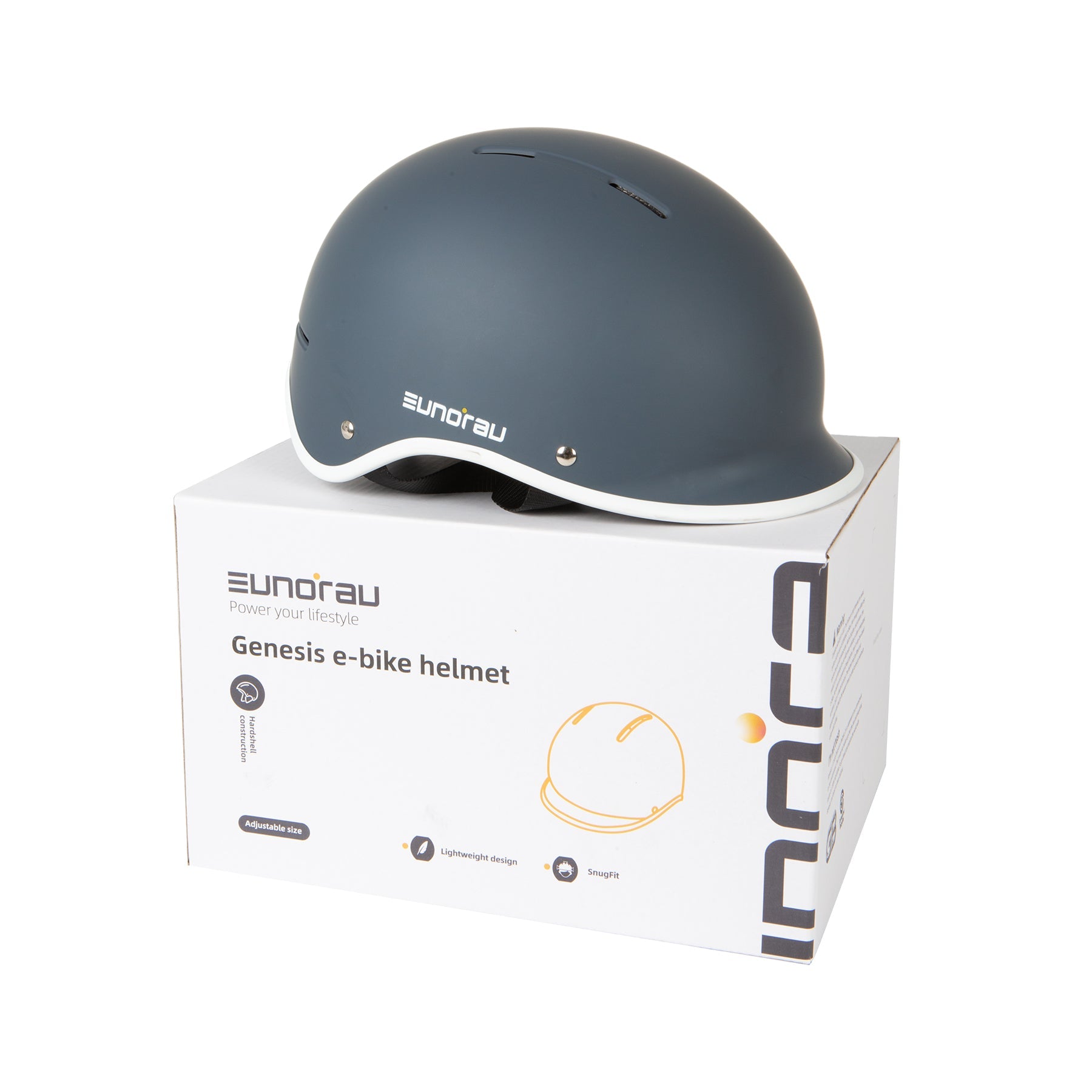 Eunorau Genesis Adult Bike Helmet For Men And Women