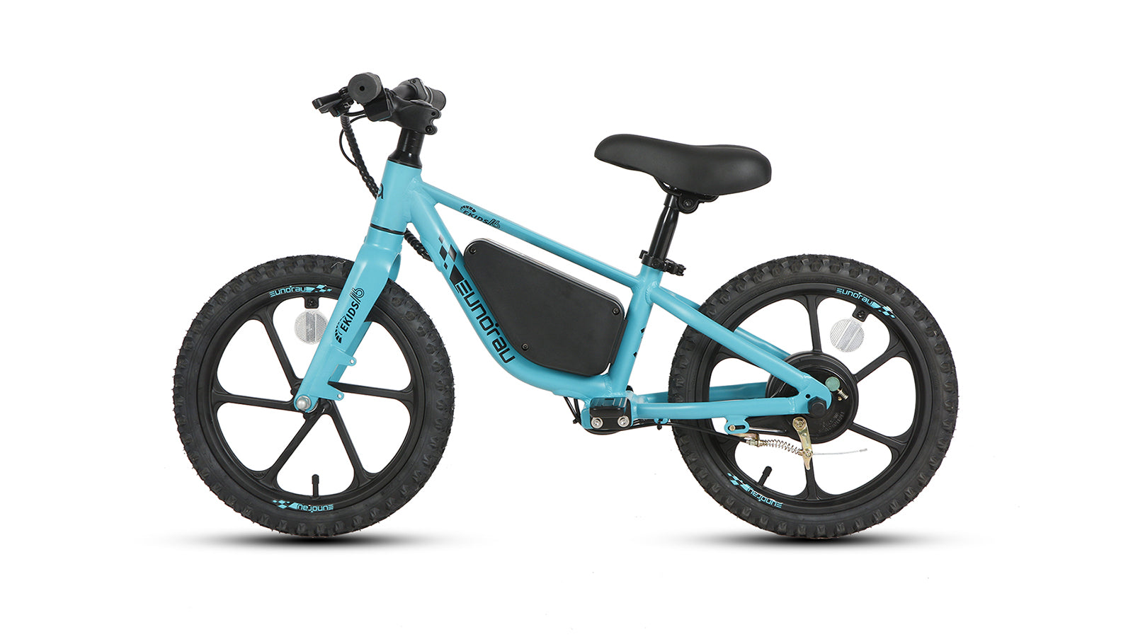 Eunorau EKIDS-16 2024 Electric Bike