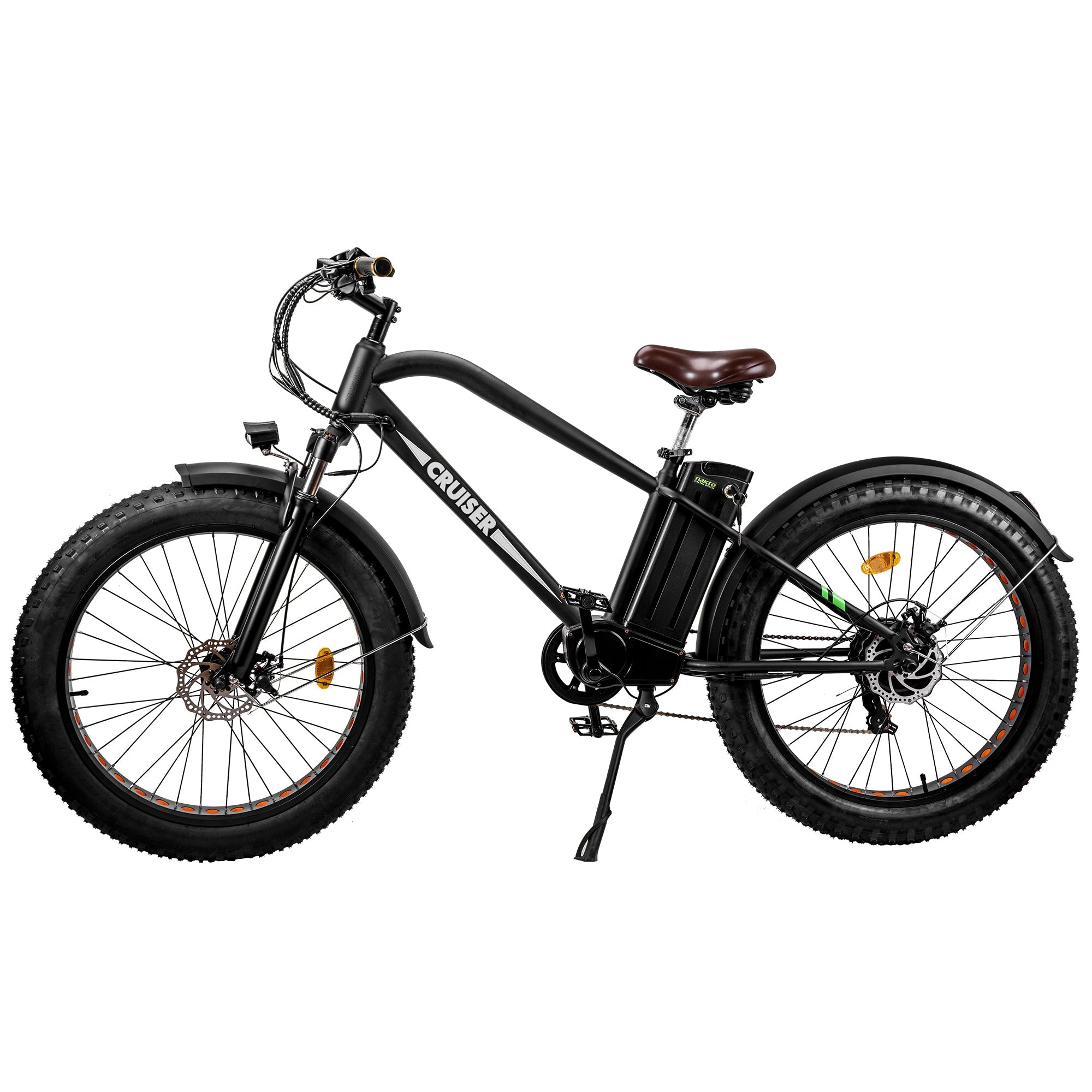 Nakto Cruiser Electric Bike