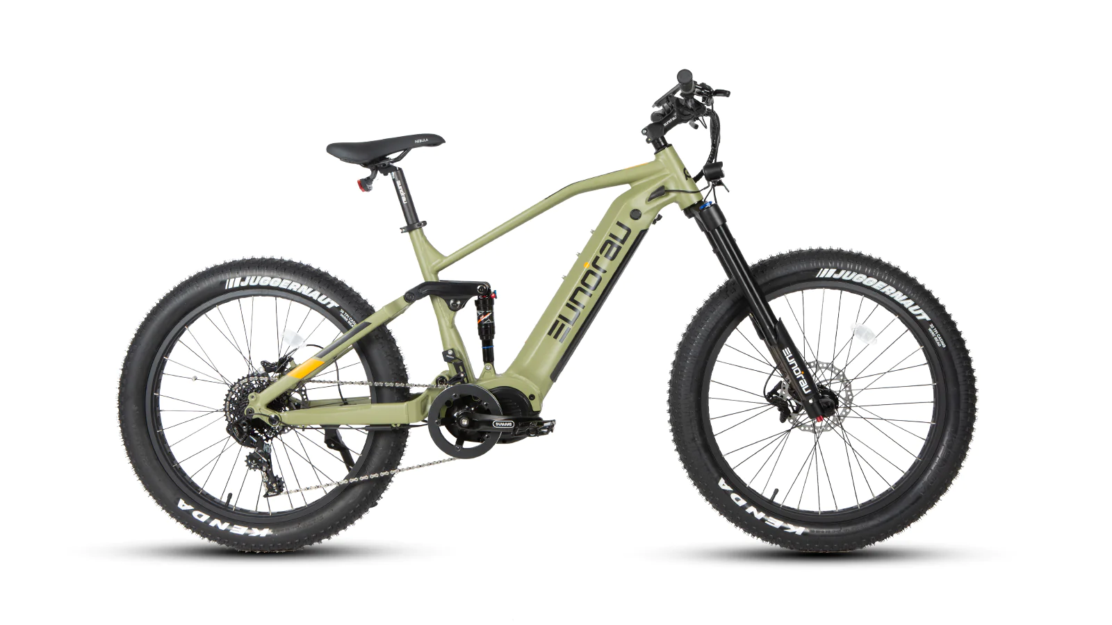 Eunorau Specter S 2024 Electric Bike