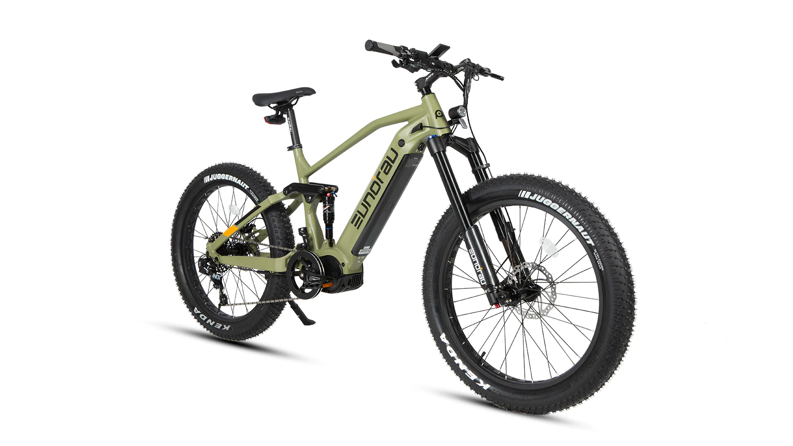 Eunorau Specter S 2024 Electric Bike