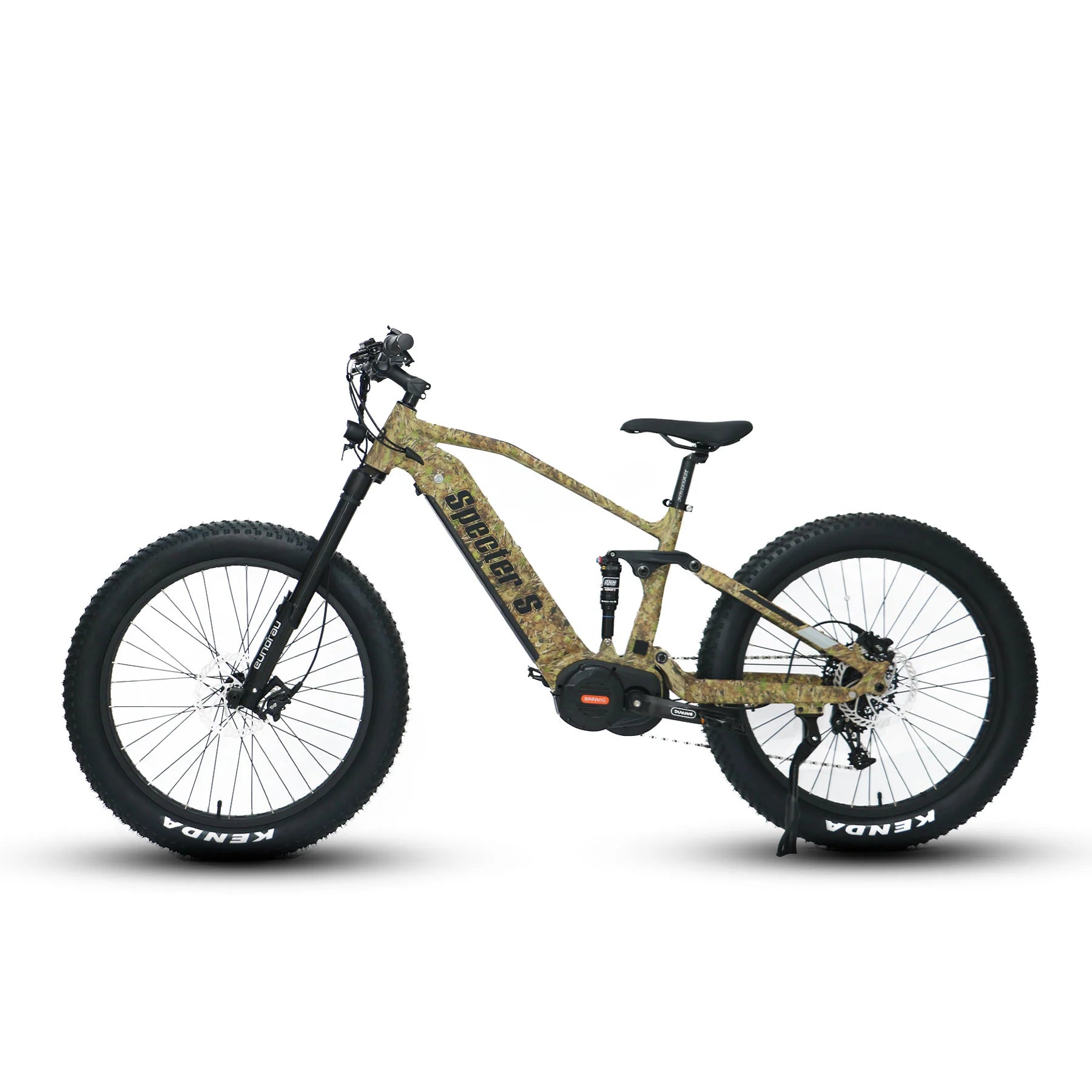 Eunorau Specter S 2024 Electric Bike