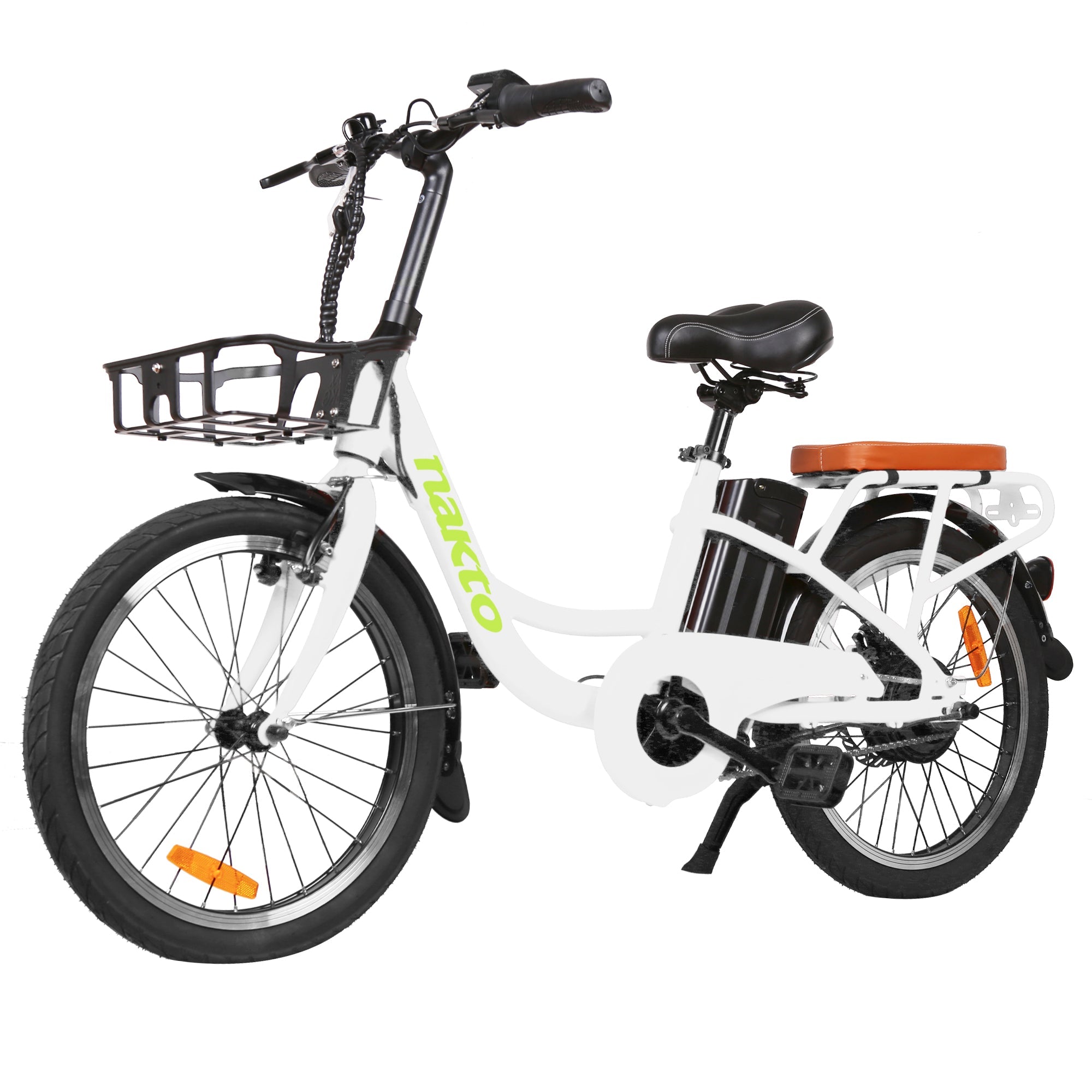 Nakto Pony Electric Bike