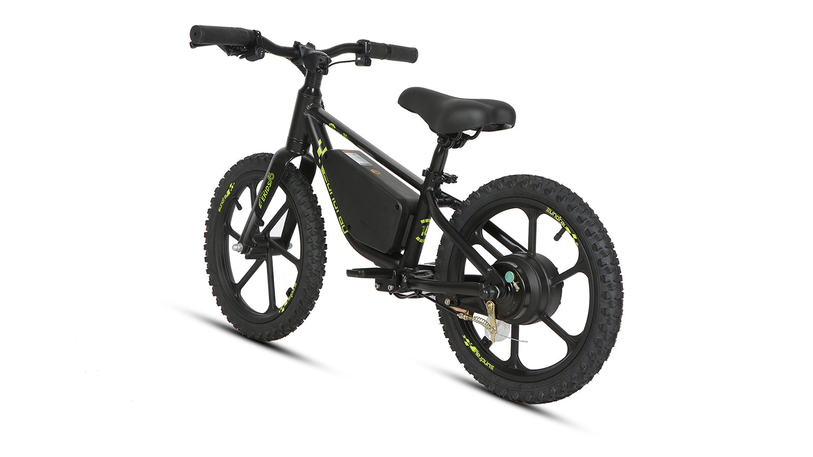 Eunorau EKIDS-16 2024 Electric Bike