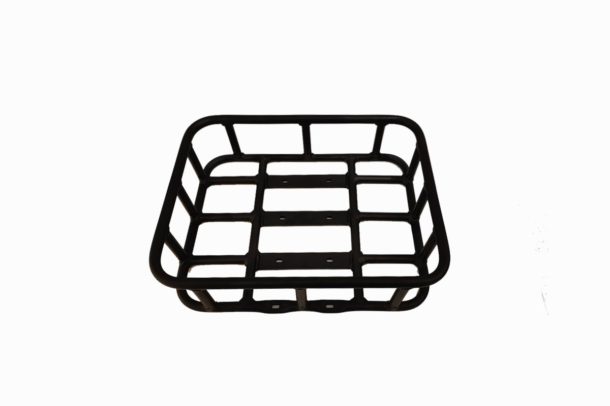 Himiway Rear Mounted Basket for Rambler & Rhino