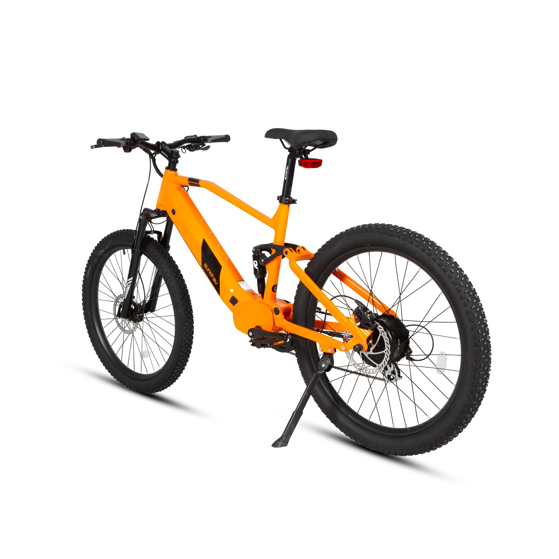 Eunorau Defender Electric Bike